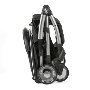 Chicco Goody Stroller Graphite - Aussie Baby