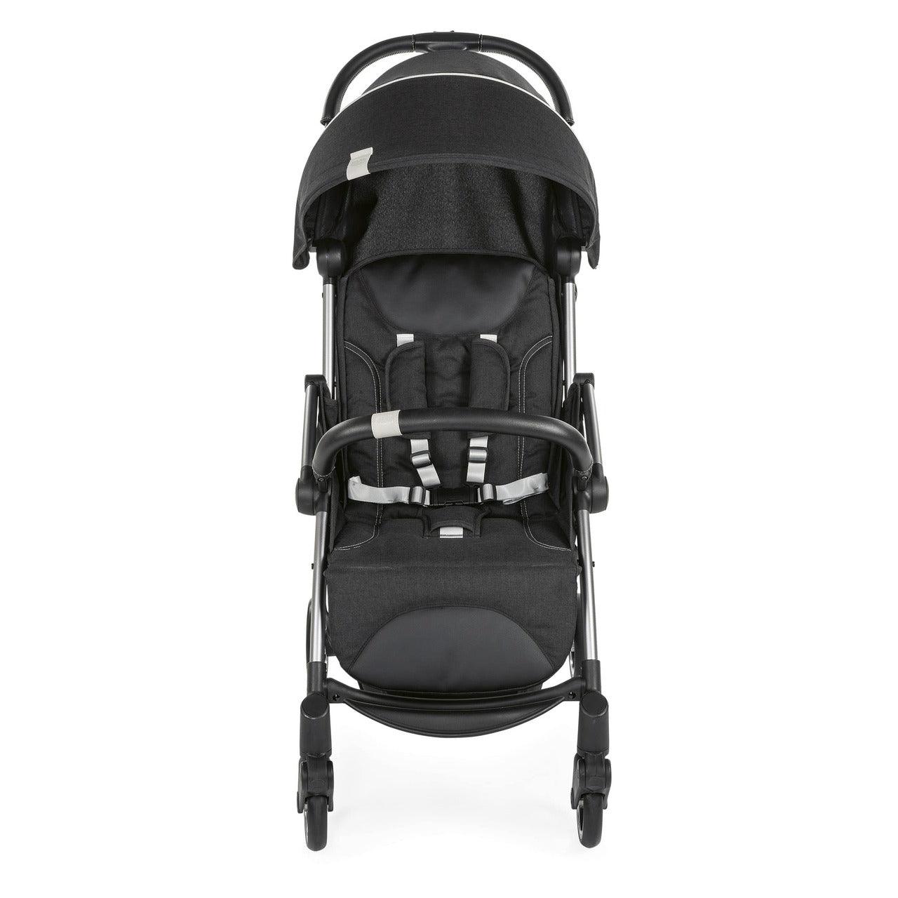 Chicco Goody Stroller Graphite - Aussie Baby