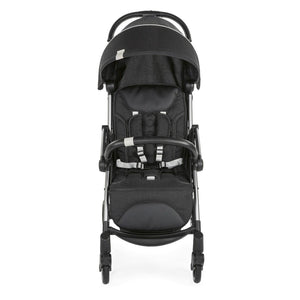 Chicco Goody Stroller Graphite - Aussie Baby