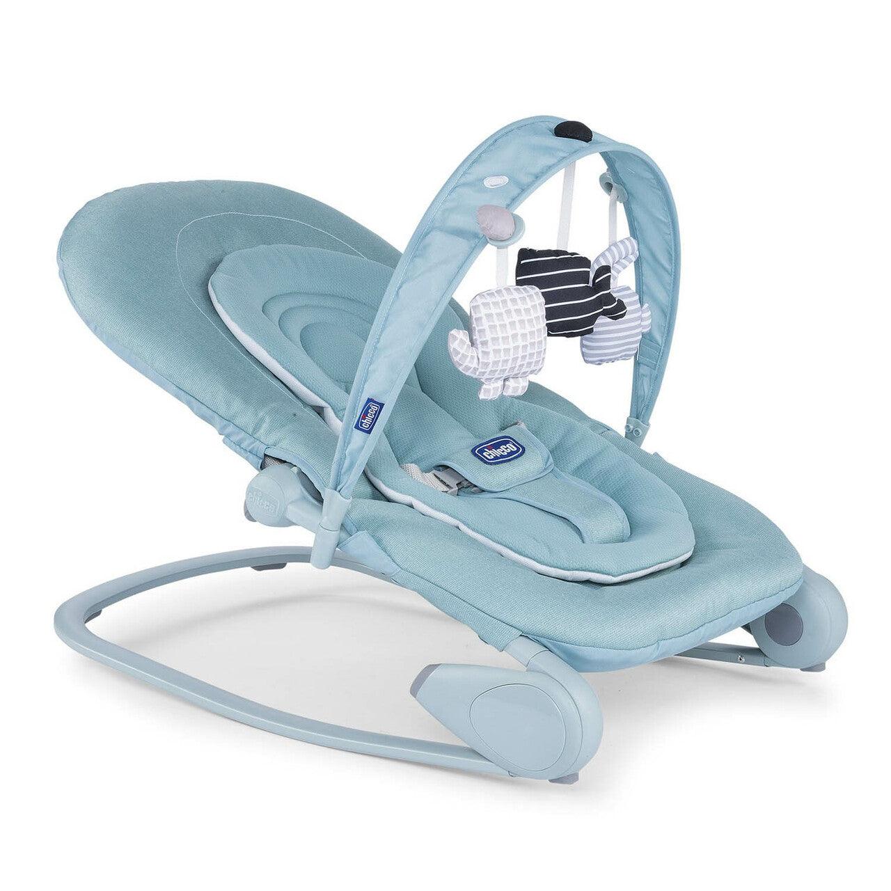 Chicco Hoopla Rocker Dragonfly - Aussie Baby