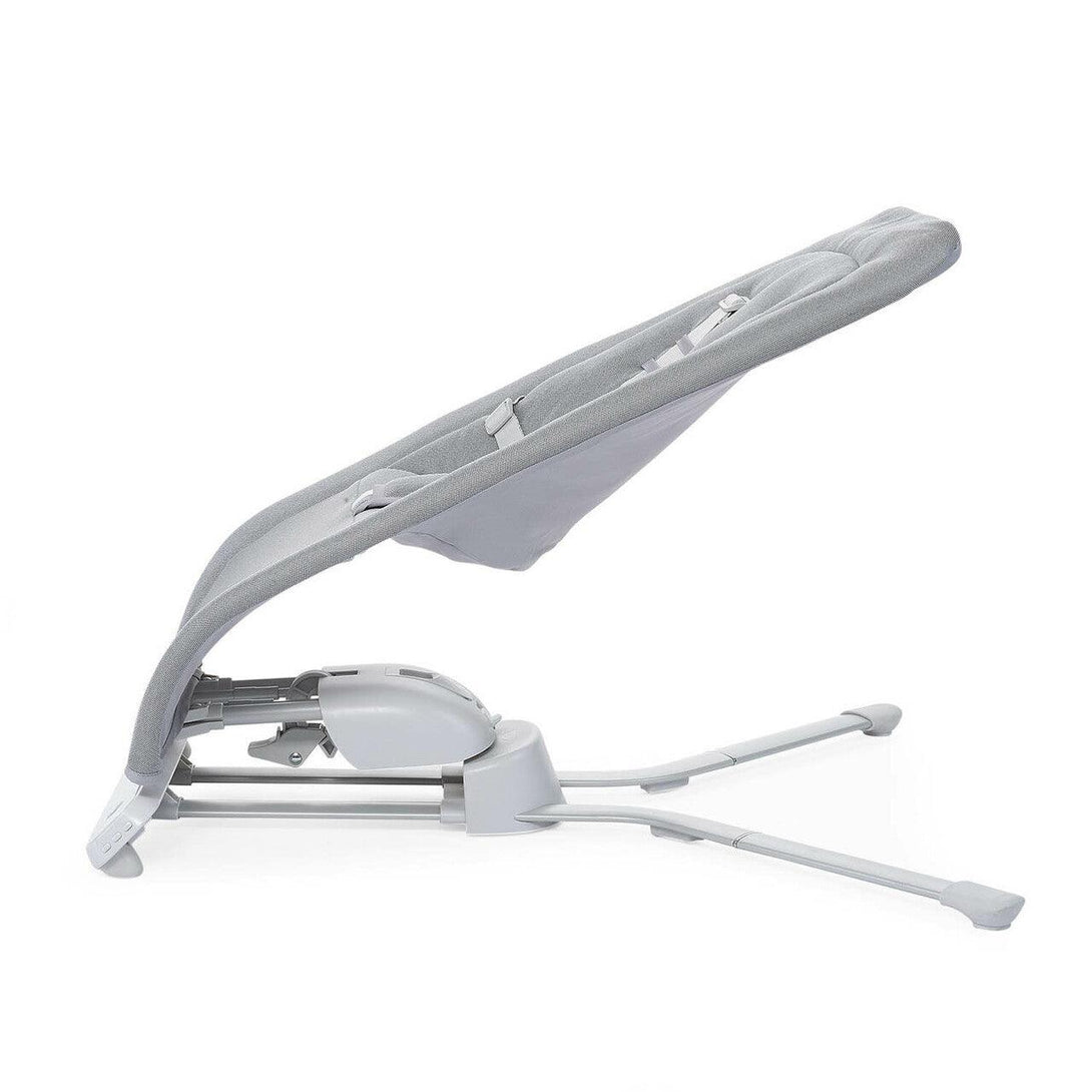 Chicco Rhythm N Sound Bouncer Cool Grey – Aussie Baby