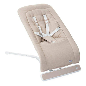 Chicco Rhythm N Sound Bouncer Sand - Aussie Baby