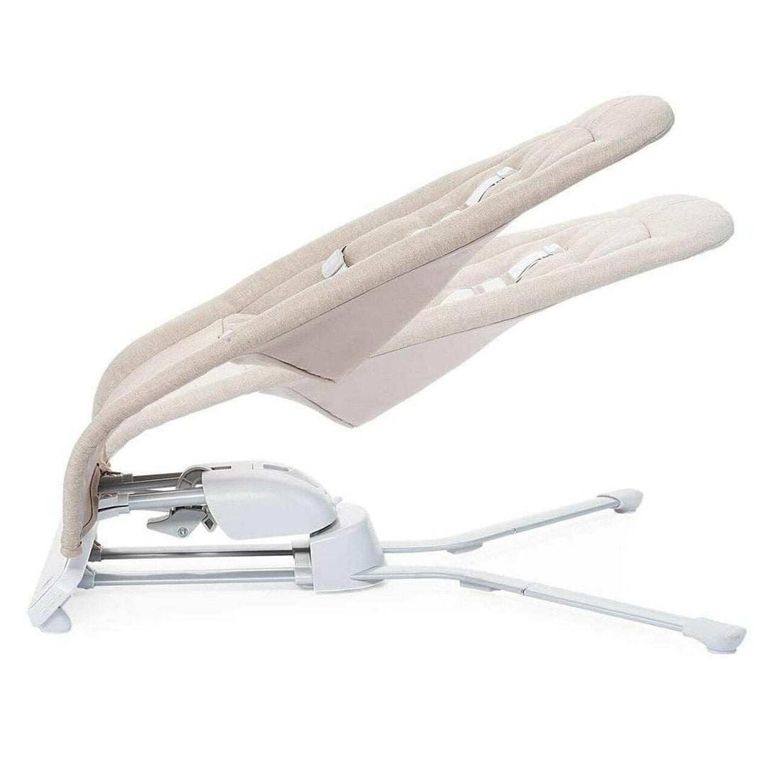 Chicco Rhythm N Sound Bouncer Sand - Aussie Baby