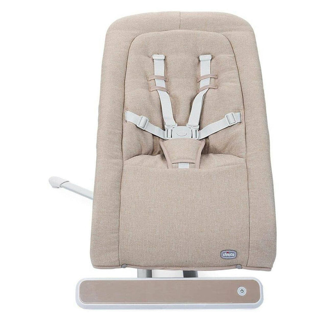 Chicco Rhythm N Sound Bouncer Sand - Aussie Baby