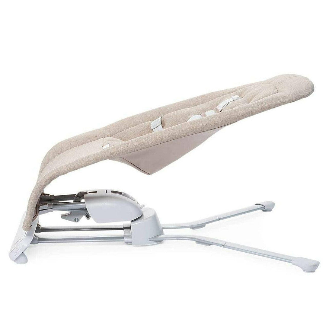 Chicco Rhythm N Sound Bouncer Sand - Aussie Baby