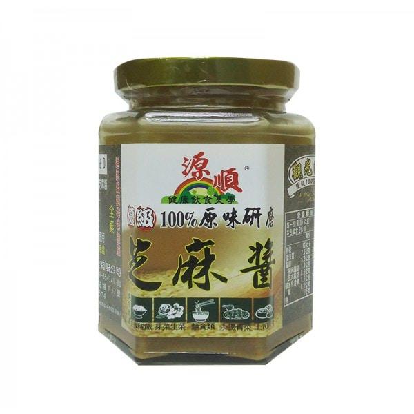 源順 100% 原味研磨芝麻醬 Sesame Paste 260g - Aussie Baby