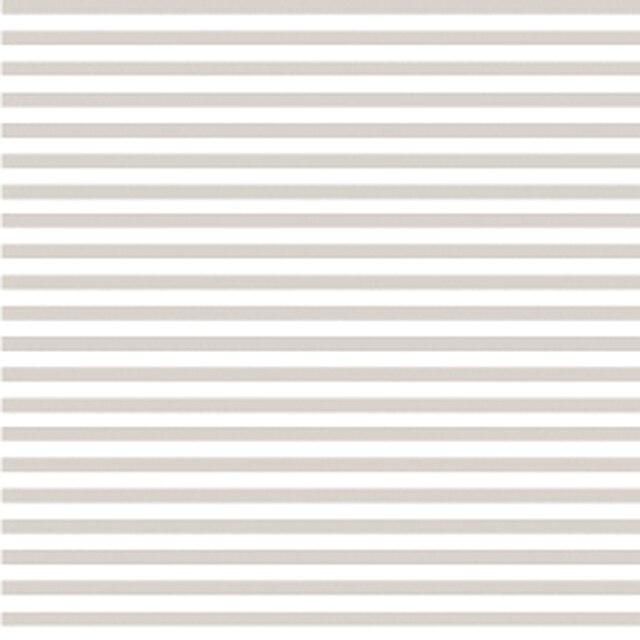 Silly Billyz Jersey Change Mat Cover - Stripes - Aussie Baby
