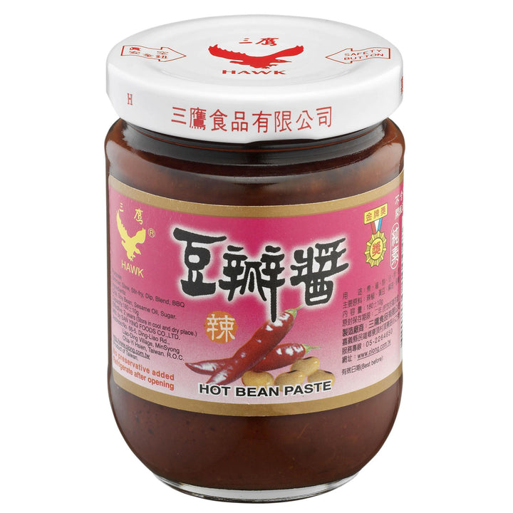 三鷹 辣豆瓣醬 SAN YING Hot Bean Paste (180g) - Aussie Baby