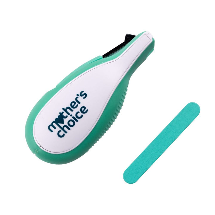 Mother's Choice Sleepy Baby Nail Clippers Aussie Baby