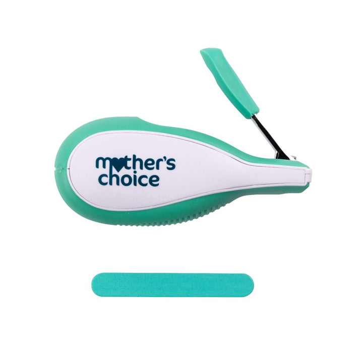 Mother's Choice Sleepy Baby Nail Clippers Aussie Baby