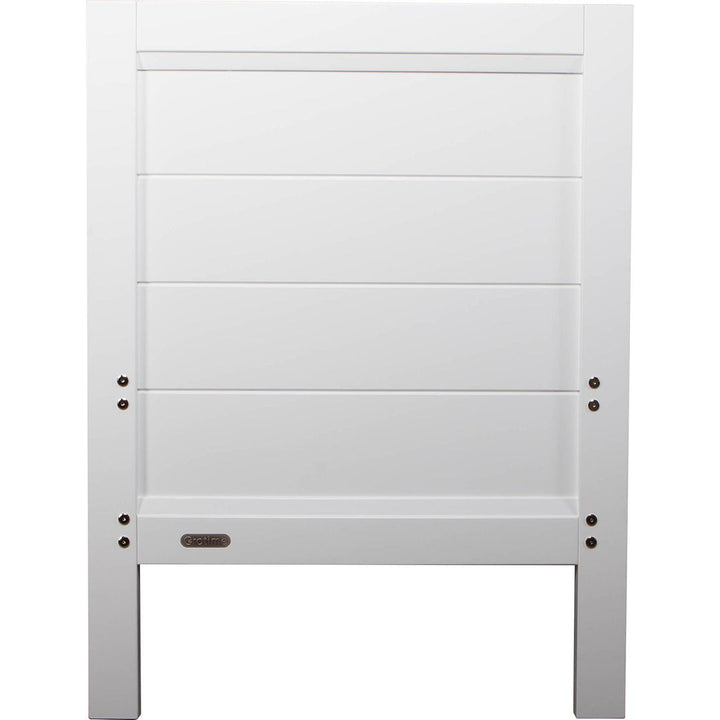 Grotime norway sales cot