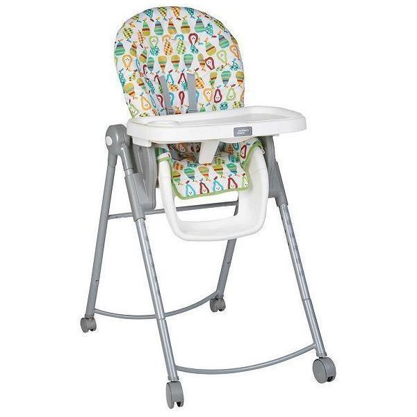 Mother's Choice Happy Pears Hi Lo High Chair - Aussie Baby