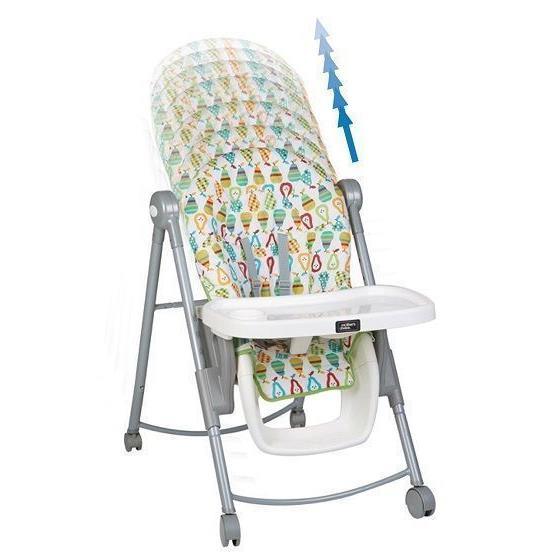 Mother's Choice Happy Pears Hi Lo High Chair - Aussie Baby