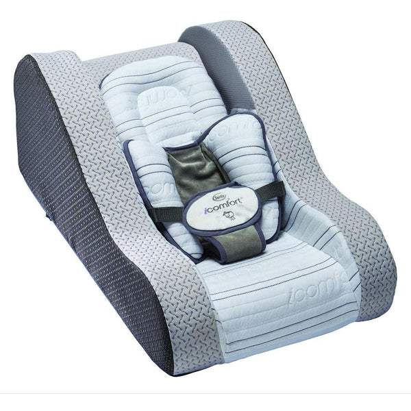 Baby's Journey Premium Infant Cushion Napper - Aussie Baby