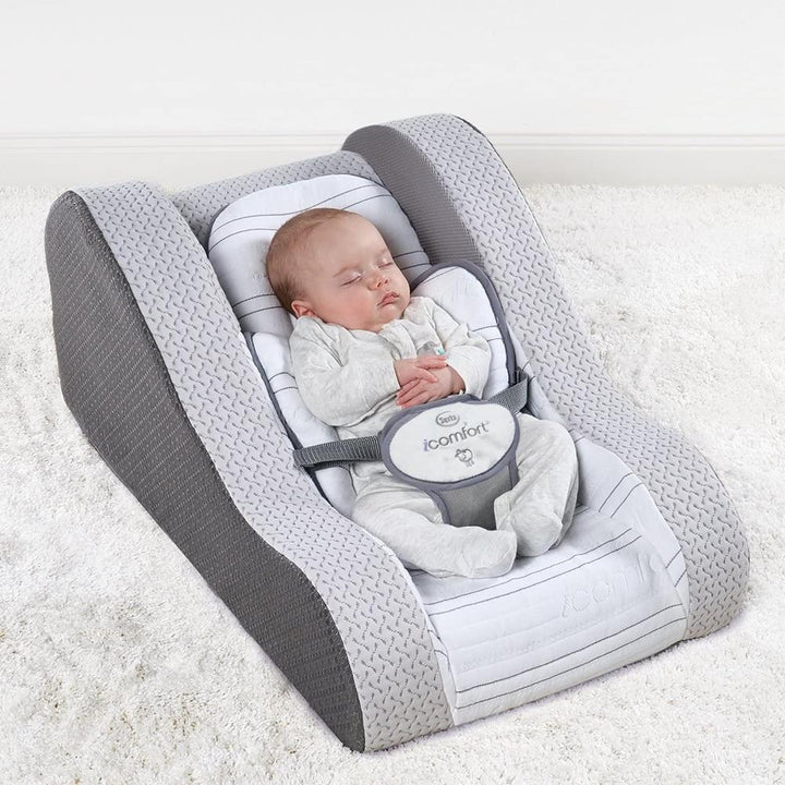 Baby's Journey Premium Infant Cushion Napper - Aussie Baby