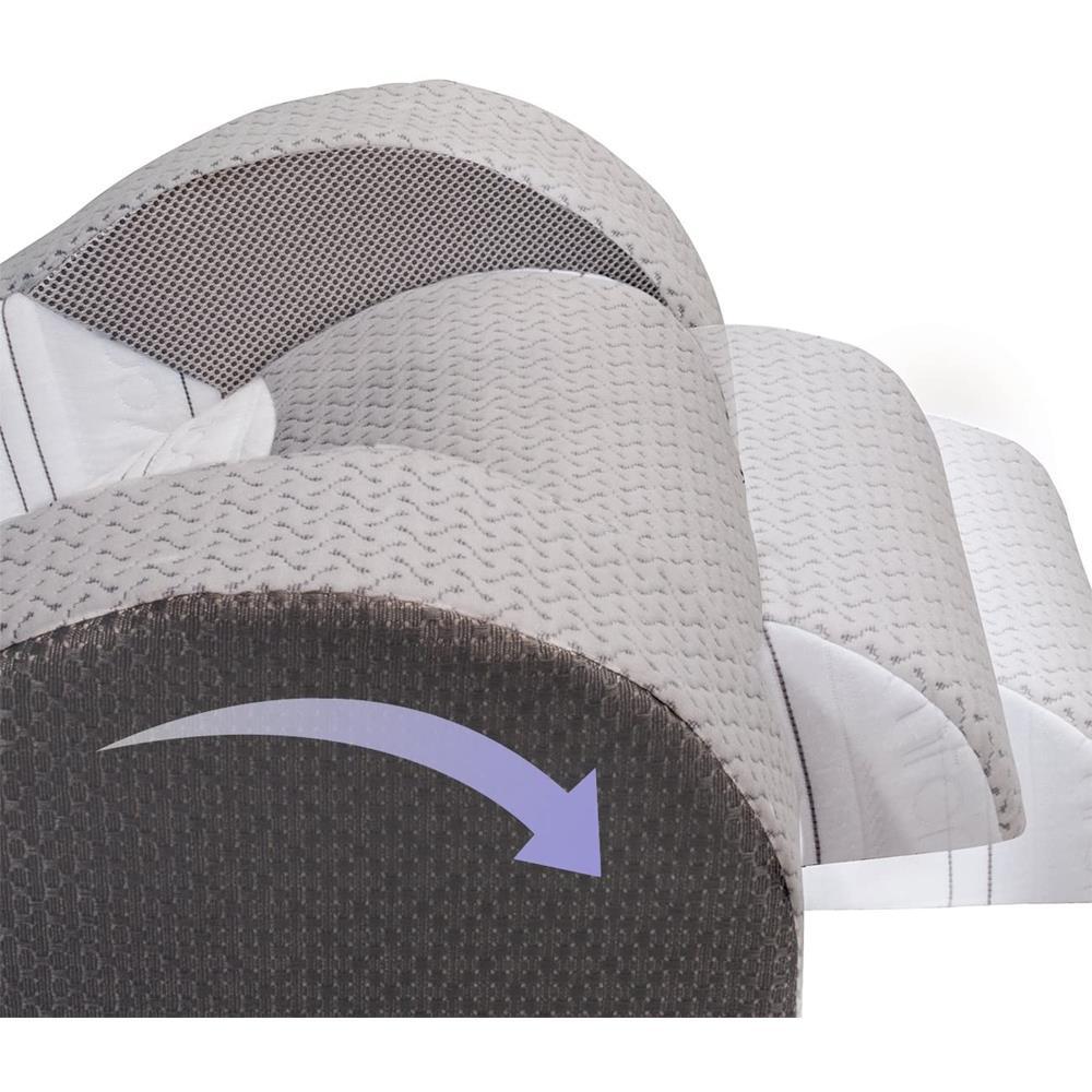 Baby's Journey Premium Infant Cushion Napper - Aussie Baby