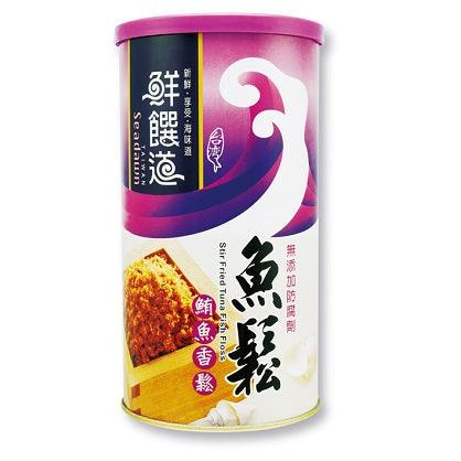 鮮饌道 鮪魚鬆 Seadawn Stir Fried Tuna Fish Floss - Aussie Baby