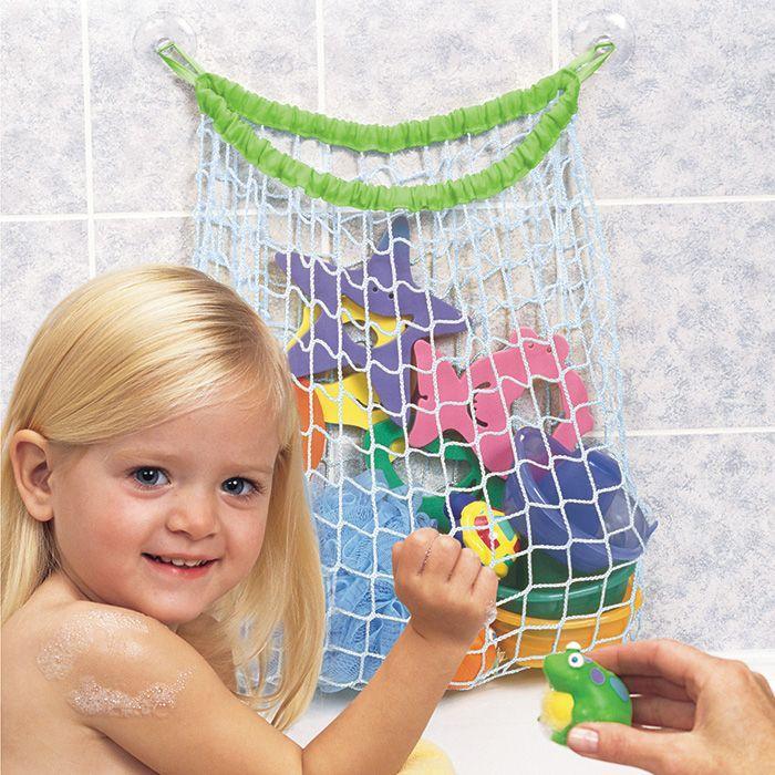 Safety 1st Bath Toy Bag - Aussie Baby