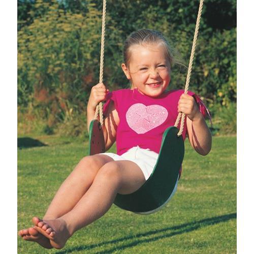 TP Toys Swing Seat (Wraparound Green) - Aussie Baby
