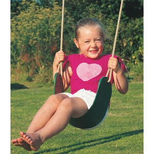 TP Toys Swing Seat (Wraparound Green) - Aussie Baby