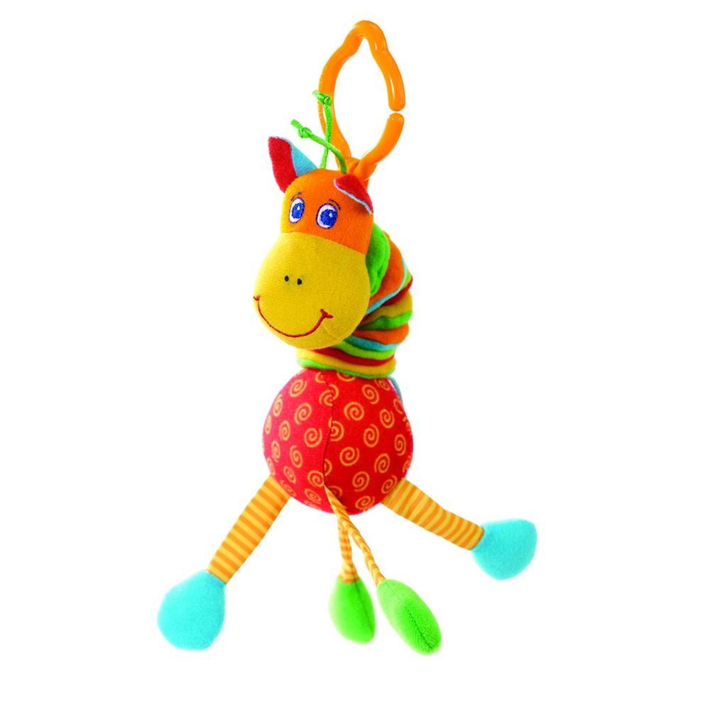 Tiny Love Tiny Smart Jittering Giraffe - Aussie Baby