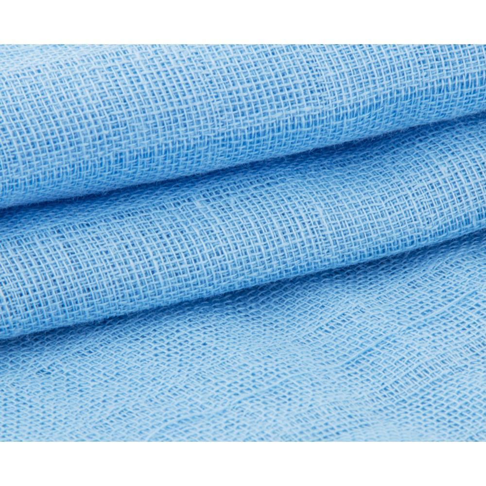 Big Softies Muslin Wraps 3-Pack Blue - Aussie Baby