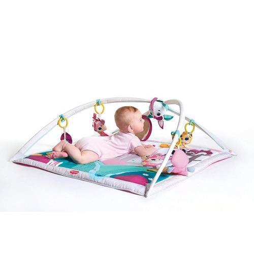 Tiny Love Princess Tales Gymini Deluxe - Aussie Baby