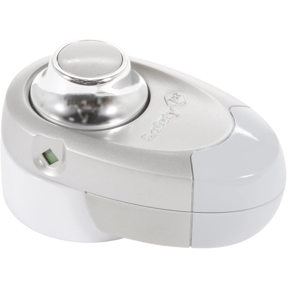 Safety 1st Prograde Front Loader Washer Dryer Lock - Aussie Baby