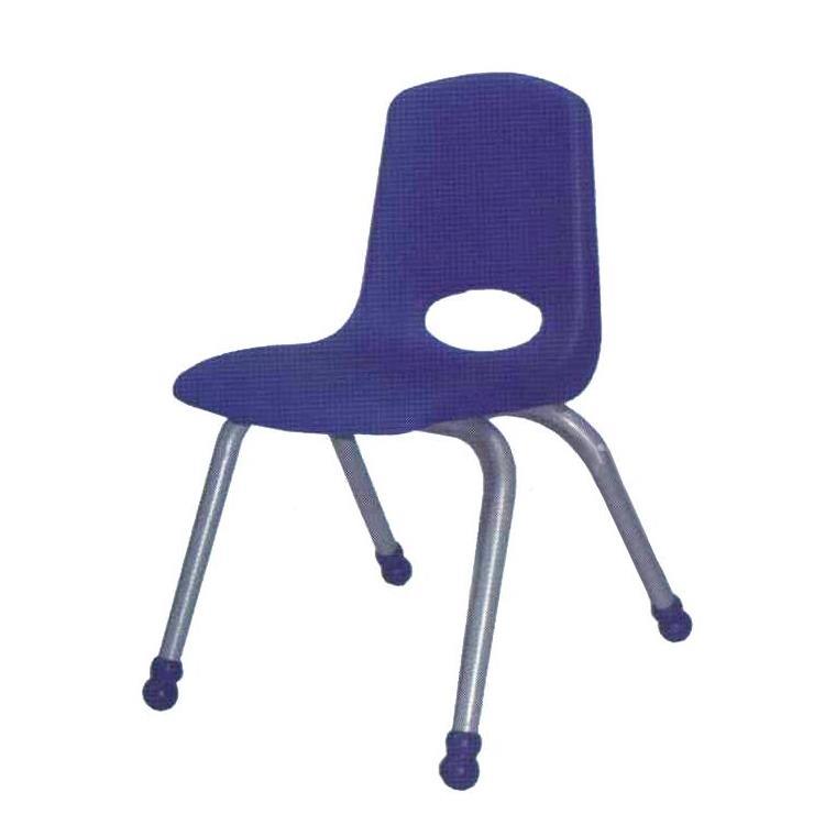 Large School Chair - Blue - Aussie Baby