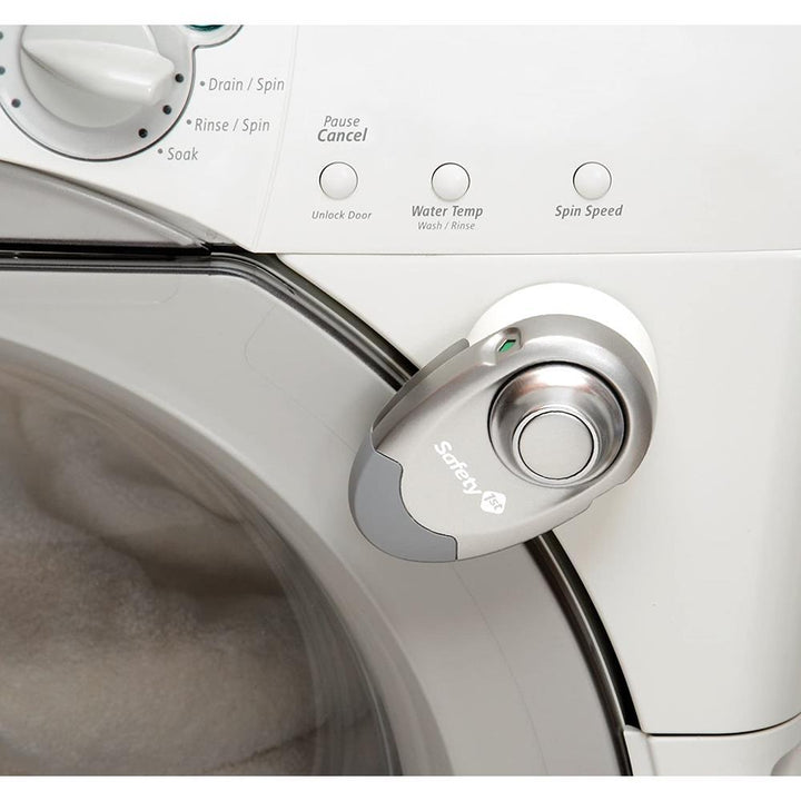 Safety 1st Prograde Front Loader Washer Dryer Lock - Aussie Baby
