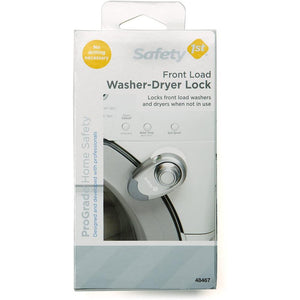 Safety 1st Prograde Front Loader Washer Dryer Lock - Aussie Baby