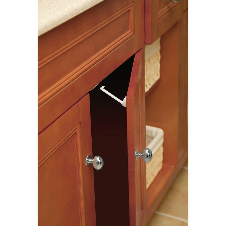 Safety 1st 4 Pack ProGrade Pivot Position Cabinet and Drawer Latches - Aussie Baby