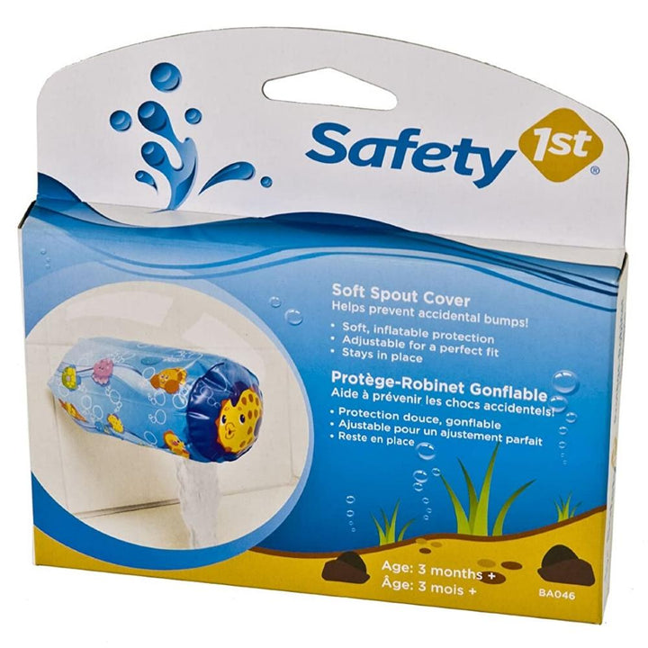 Safety 1st Inflatable Soft Spout Cover - Aussie Baby