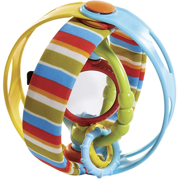 Tiny Love Rock N Ball - Aussie Baby