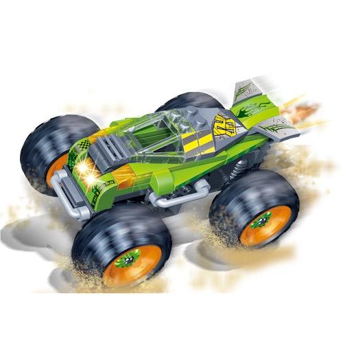 BanBao Turbo Power - Thunder 8603 - Aussie Baby
