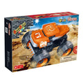 BanBao Turbo Power - Monster 8605 - Aussie Baby