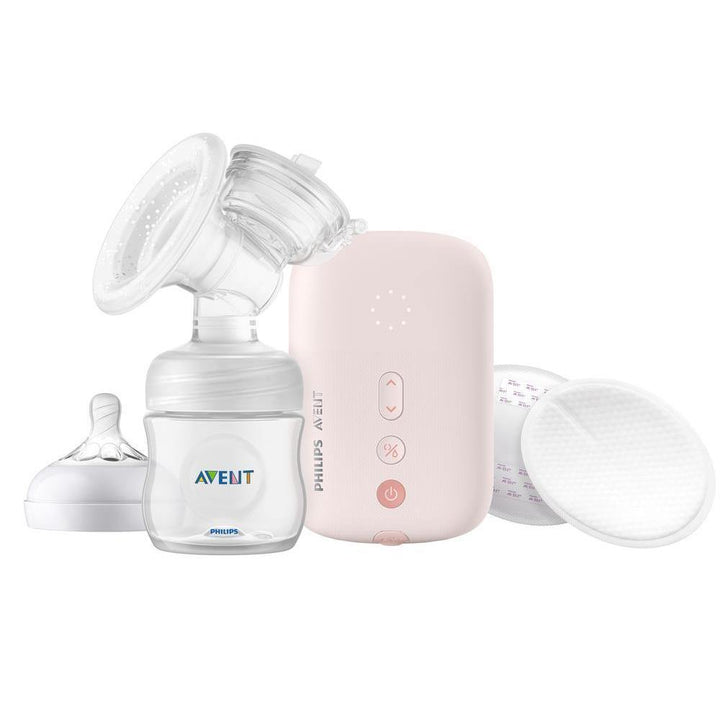 Philips Avent Single Electric Breast Pump - Aussie Baby