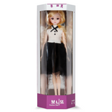 BJD Ball Joint Doll 30cm - Bonito
