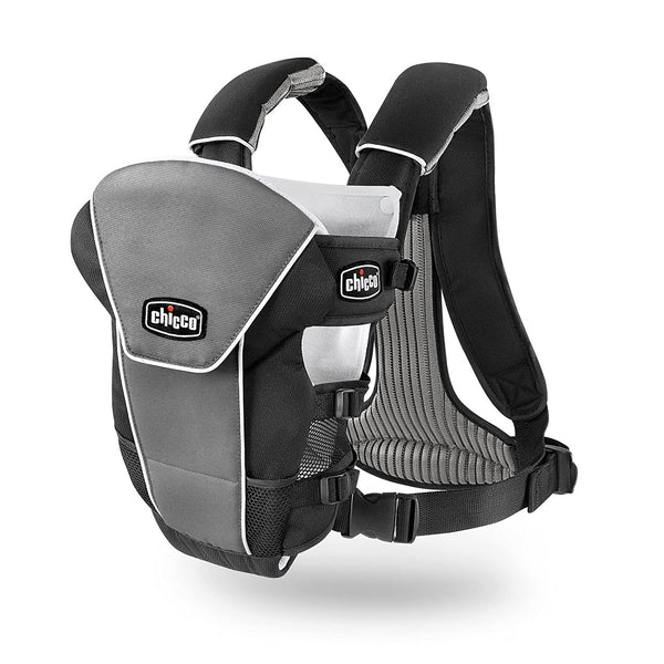 Chicco UltraSoft Magic Air Infant Carrier