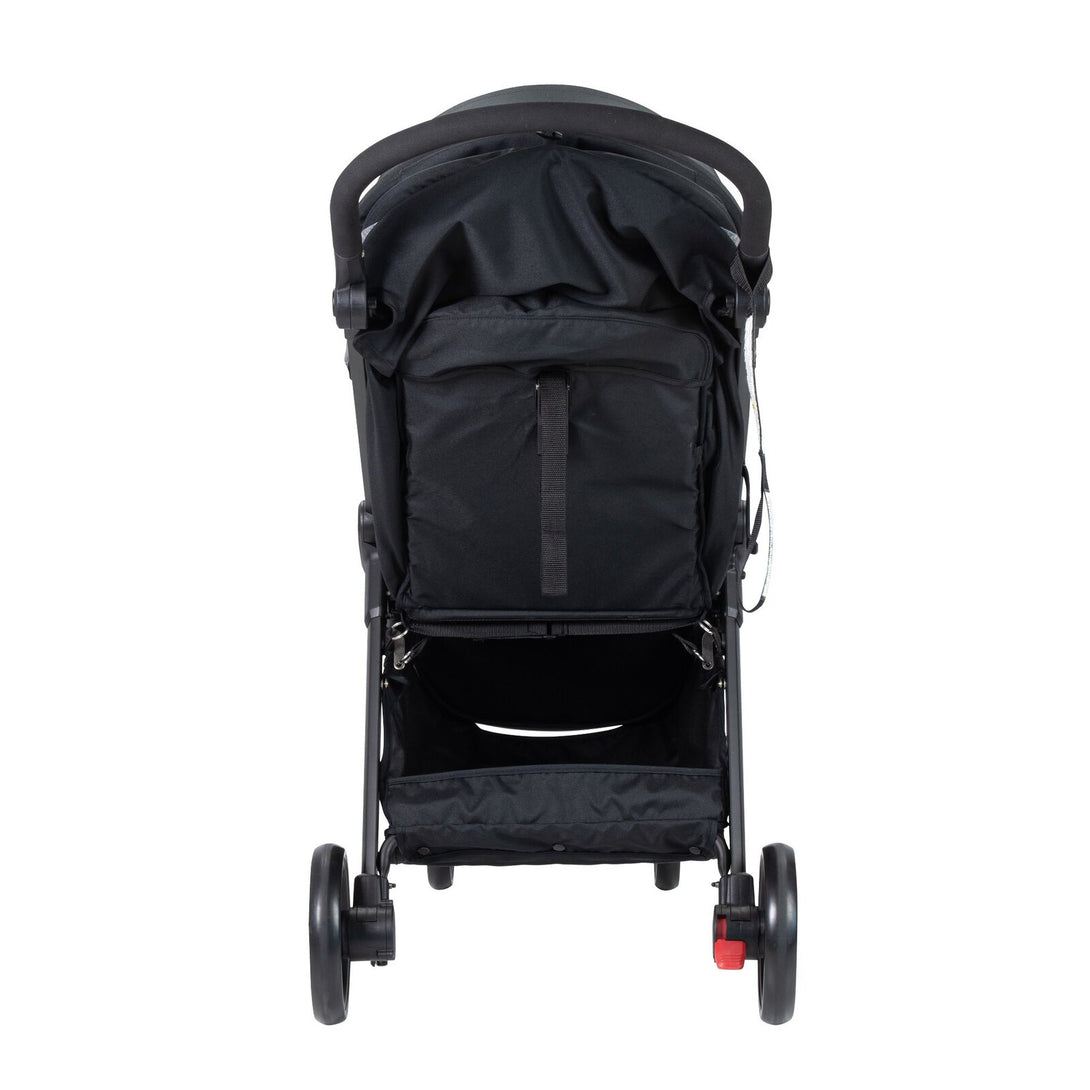 Safe N Sound Ride Lite Stroller Black - Aussie Baby