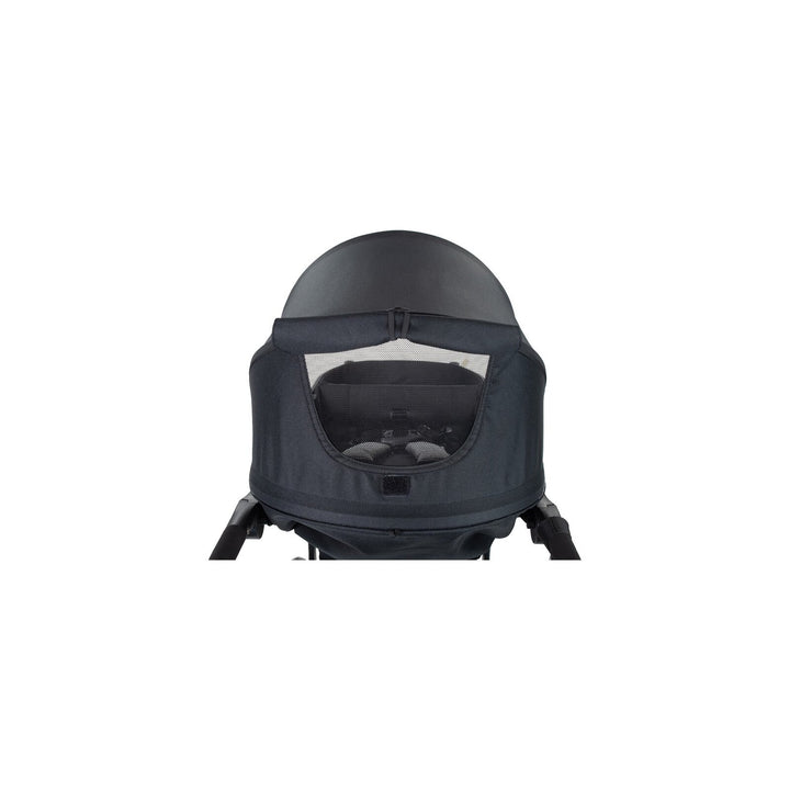 Safe N Sound Ride Lite Stroller Black - Aussie Baby