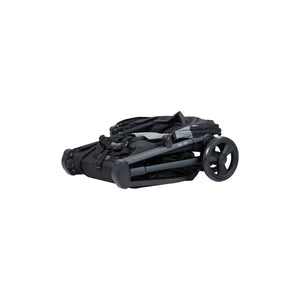 Safe N Sound Ride Lite Stroller Black - Aussie Baby