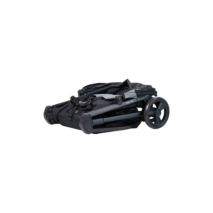 Safe N Sound Ride Lite Stroller Black - Aussie Baby