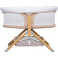 Grotime Luna Bassinet (Beige) - Aussie Baby
