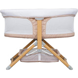 Grotime Luna Bassinet (Beige) - Aussie Baby