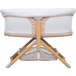 Grotime Luna Bassinet (Beige) - Aussie Baby