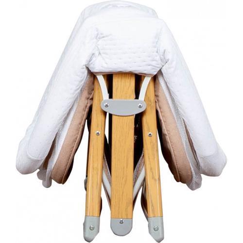 Grotime Luna Bassinet (Beige) - Aussie Baby