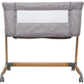 Grotime Dawn Bedside Sleeper Grey - Aussie Baby