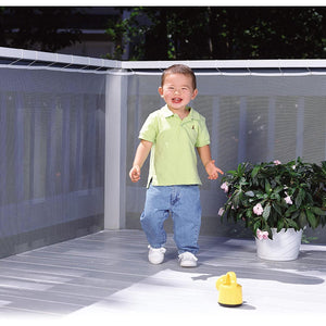 Safety 1st Kids Safety Railnet - Aussie Baby