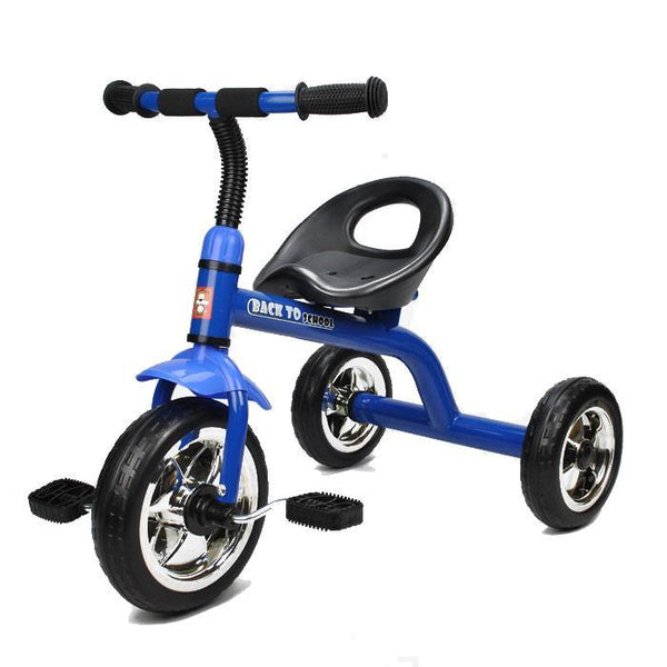 Deluxe Grow with Me Trike - Blue - Aussie Baby